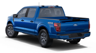 2025 Ford F-150® External Image 3